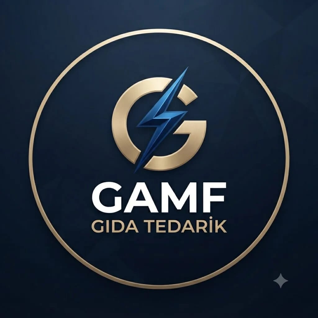 GAMF GIDA TEDARİK